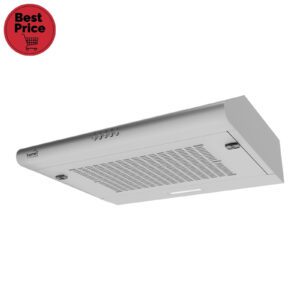 Home KPE 6020S konyhai páraelszívó TORNADO