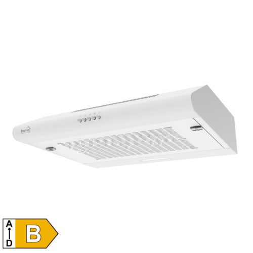 Home KPE 6020W konyhai páraelszívó TORNADO