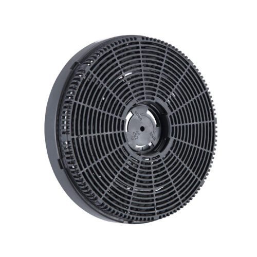 Home KPE 6090/C aktívszén szűrő készlet CYCLONE páraelszívókhoz 2db - Image 2