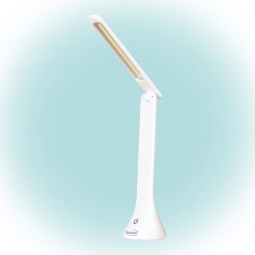 Home LA 3 LED-es asztali lámpa