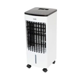 Home LHP400D léghűtő távirányítóval