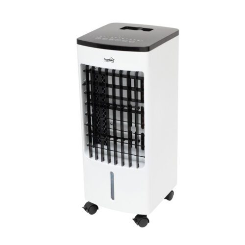 Home LHP400D léghűtő távirányítóval