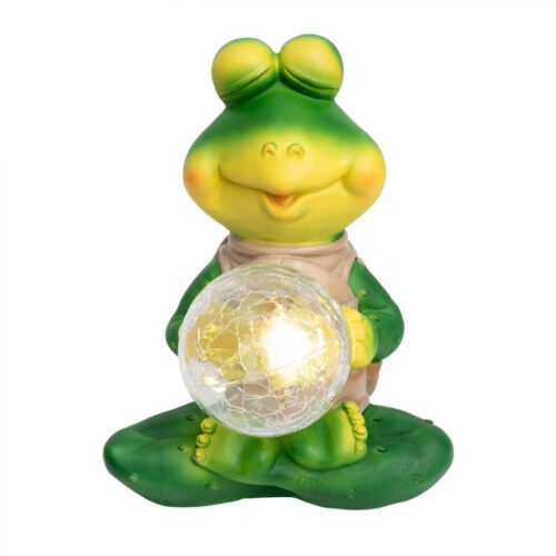 Home MX 642 napelemes kerti lámpa