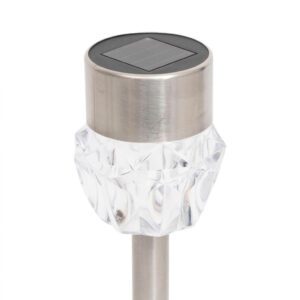 Home MX 809 napelemes kerti lámpa