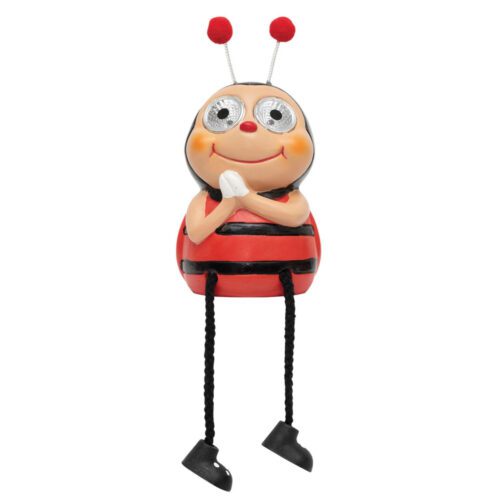 Home MX645 napelemes kerti lámpa