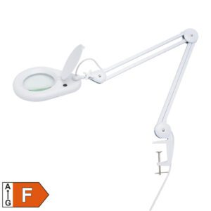 Home NKLL 05 LED nagyítós lámpa