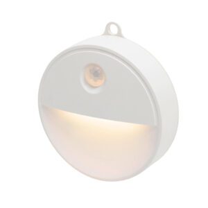 Home PNL 6 LED mozgásérzékelős lámpa