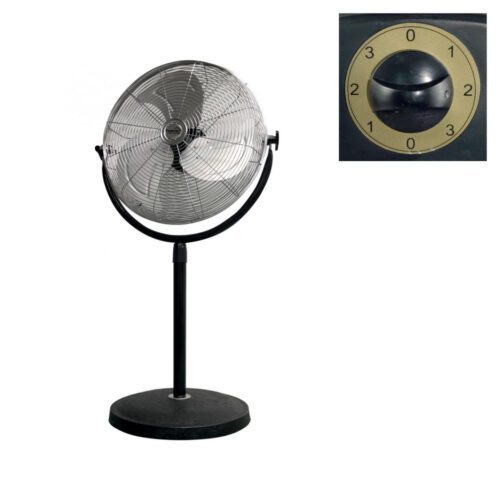 Home SFI 45 álló fém ventilátor