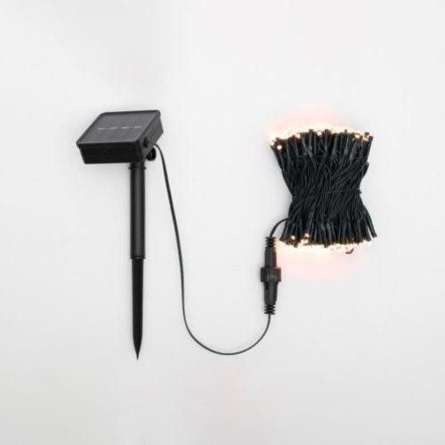 200db melegfehér LED