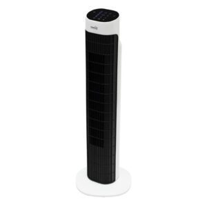 Home TWFR100B oszlopventilátor