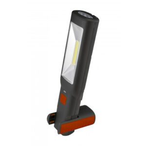 Home WL 3W+7L LED szerelőlámpa