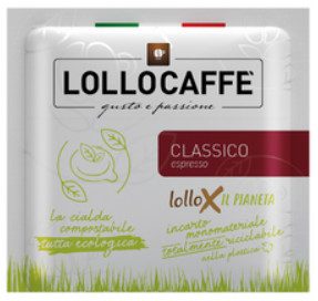LOLLOCAFFÉ CLASSICO POD - kávépárna 50db-os
