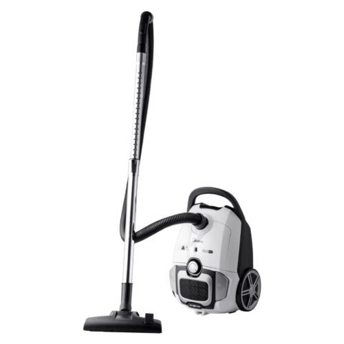 MIDEA B7 MBC1780WB porzsákos porszívó