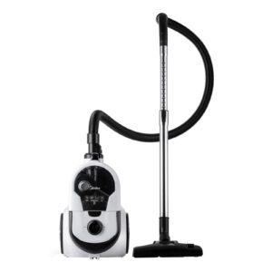 MIDEA C7 MBC1860WB porzsák nélküli porszívó