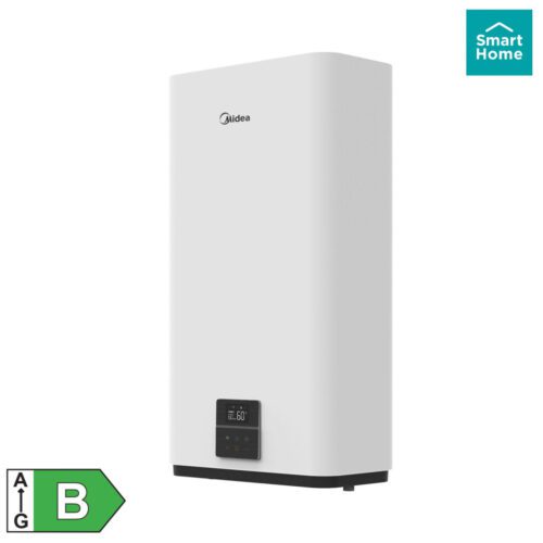 MIDEA D80-20ED6 SMART elektromos vízmelegítő