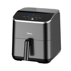 MIDEA MAD55005APKH Air Fryer