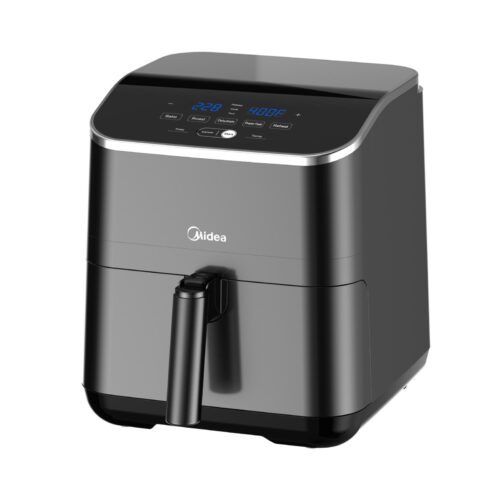 MIDEA MAD55005APKH Air Fryer