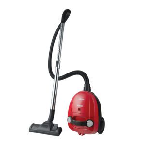 MIDEA MBO1PLRE porzsákos porszívó