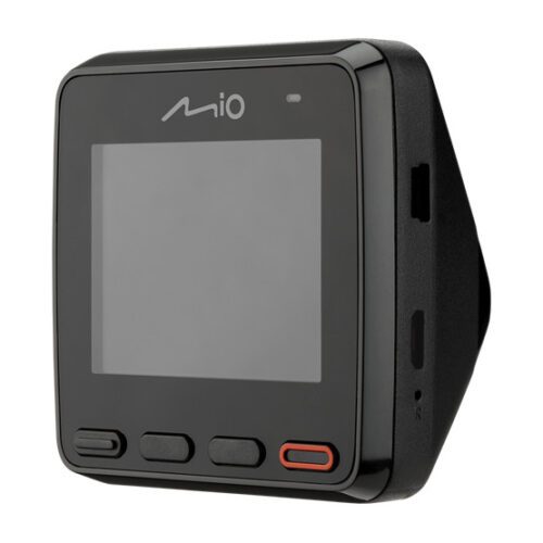 0" MiVue C420 Dual menetrögzítő kamera