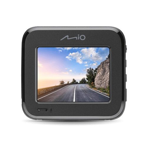 0" MiVue C545 Pro menetrögzítő kamera
