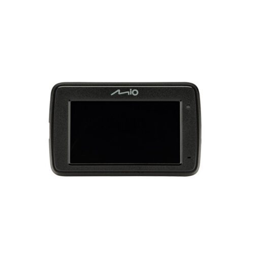 7" MiVue 732 Wifi menetrögzítő kamera