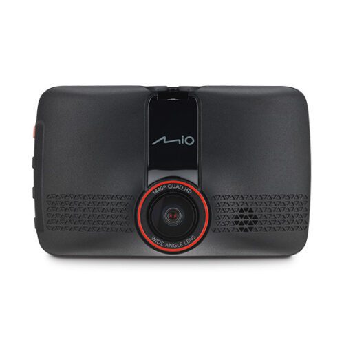 7" MiVue 802 menetrögzítő kamera
