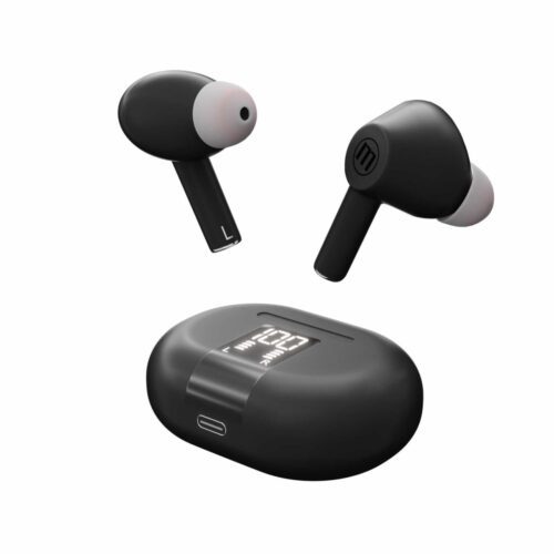 Maxell 348596 MAXPODS vezeték nélküli fülhallgató