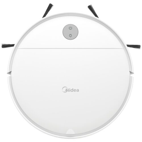 Midea I2A Robotporszívó - fehér - Image 2