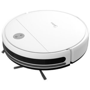 Midea I2A Robotporszívó - fehér
