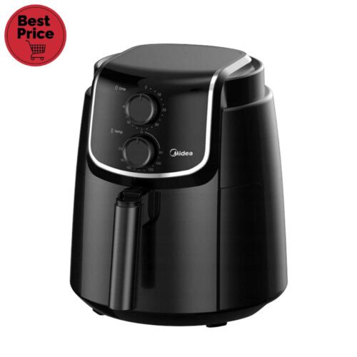 Midea MF-TN35D air fryer