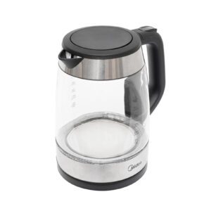Midea MK-17G03A2 üveg vízforraló