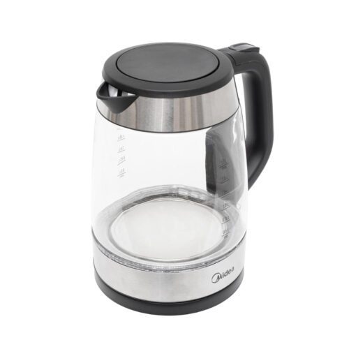 Midea MK-17G03A2 üveg vízforraló