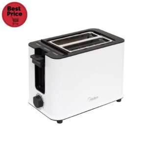 Midea MT-RP2L09W kenyérpirító