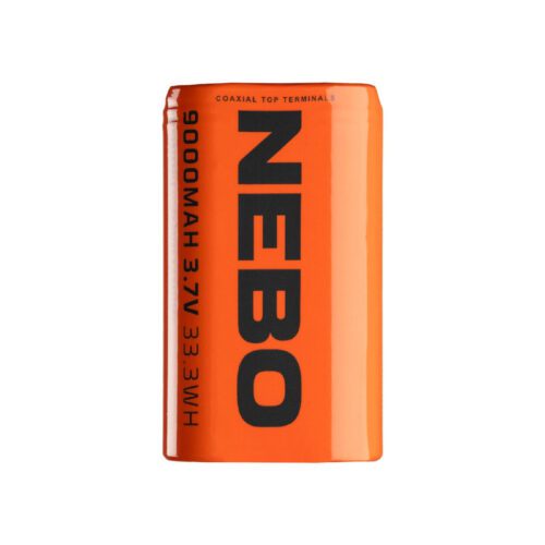 9000 mAh