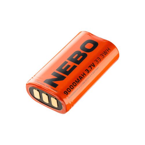 NEBO NEB-BAT-0006-G akkumulátor