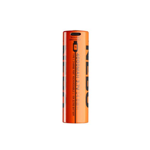 4000 mAh