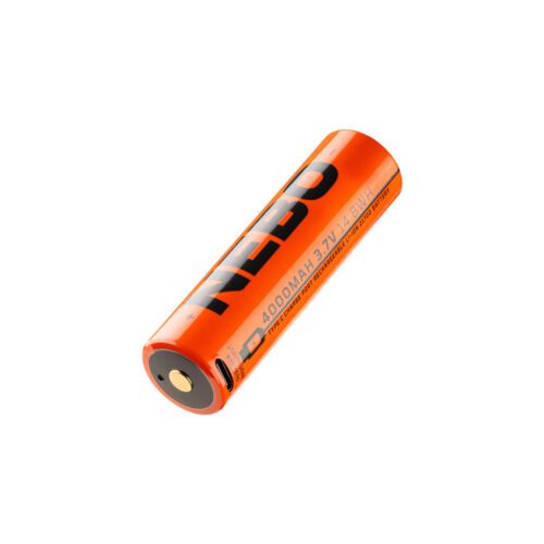 NEBO NEB-BAT-0010-G akkumulátor