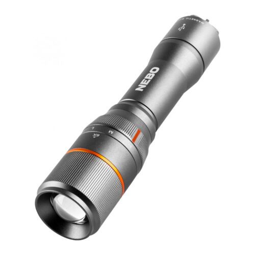 NEBO NEB-FLT-0018-G Davinci 1000 zseblámpa