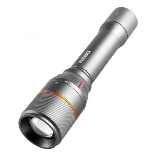 NEBO NEB-FLT-0021-G Davinci 3500 zseblámpa