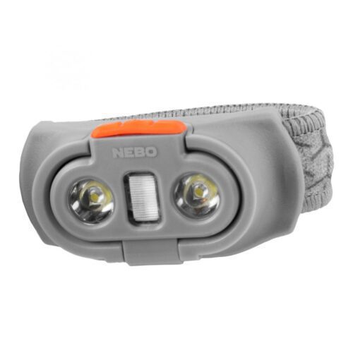 NEBO NEB-HLP-0006-G Einstein 500