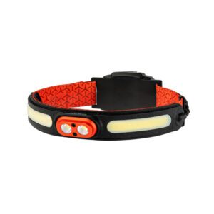 NEBO NEB-HLP-0021-G CURVBEAM 600 FLEX fejlámpa