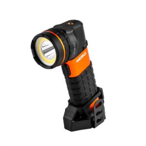 NEBO NEB-SPT-1005-G Master Series SL25 keresőlámpa
