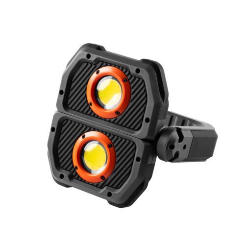 NEBO NEB-WLT-1008-G OMNI 3K szerelőlámpa