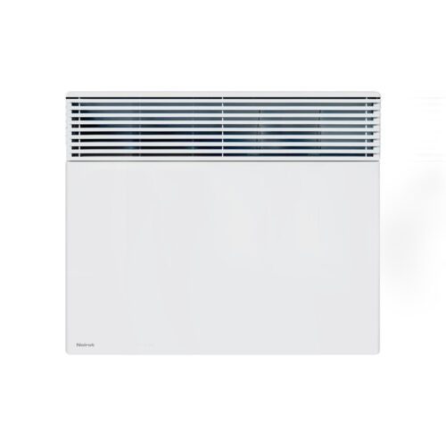 Noirot E179113 Spot WIFI 1000 BL konvektor fűtőtest