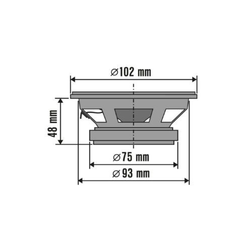 100 mm