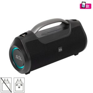 SAL BT 7000 BoomBox