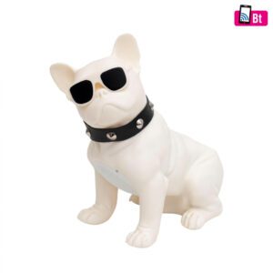 SAL BT DOG hordozható multimédia-hangszóró