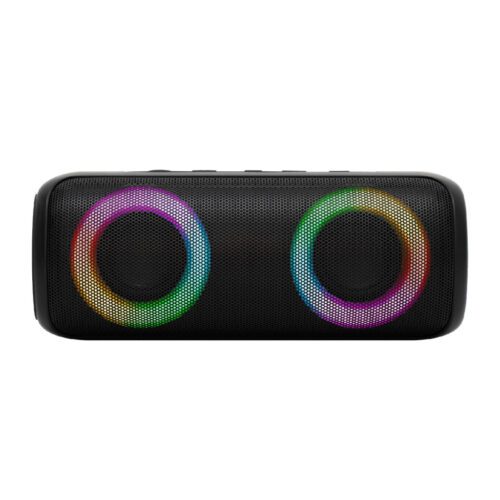 2x10W