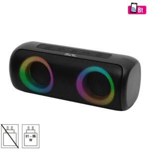 SAL BT2000 boombox