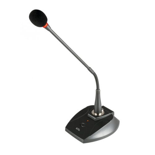SAL M 11 asztali mikrofon